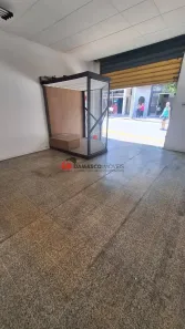 Ponto Comercial para alugar, 38m² no Barcelona, São Caetano do Sul