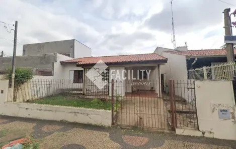 Casa com 3 Quartos à venda, 124m² no Botafogo, Campinas