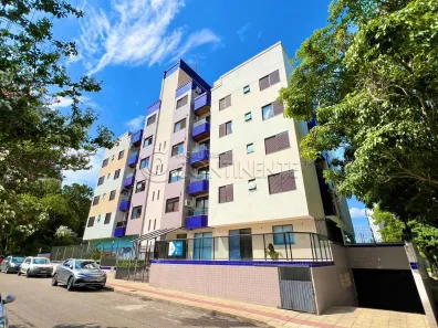 Apartamento com 3 Quartos à venda, 91m² no Coqueiros, Florianópolis
