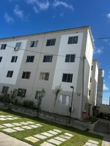 Apartamento com 2 Quartos à venda, 41m² no Maranguape I, Paulista