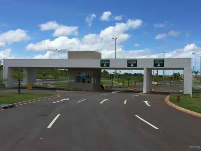 Lote/Terreno à venda, 390m² no Petrópolis, Várzea Grande