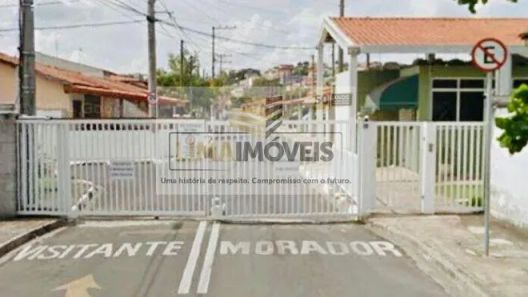 Casa de Condomínio com 3 Quartos à venda, 105m² no Vila Barcelona, Sorocaba