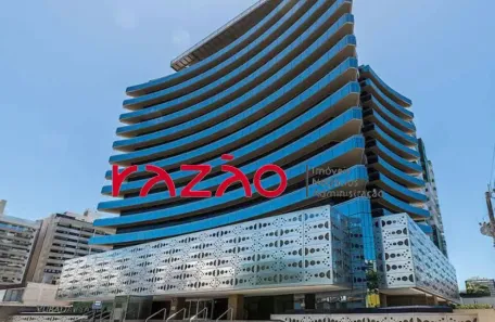 Consultório à venda, 27m² no Praia da Costa, Vila Velha