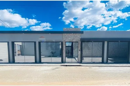  com 2 Quartos à venda, 40m² no Jardim Europa, Irecê