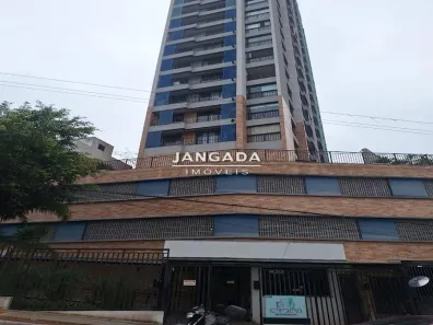Apartamento com 1 Quarto para alugar, 43m² no Jardim D'Abril, Osasco
