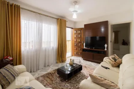Casa com 3 Quartos à venda, 200m² no Jardim Modelo, São Paulo
