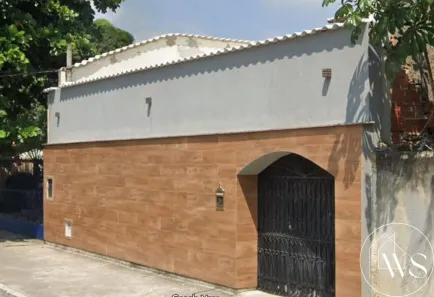 Casa com 4 Quartos à venda, 389m² no Campo Grande, Rio de Janeiro
