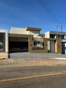 Casa com 3 Quartos à venda, 85m² no , Primavera do Leste