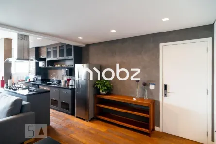 Apartamento com 2 Quartos à venda, 69m² no Vila Gertrudes, São Paulo