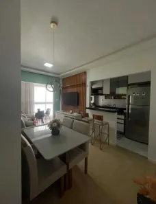 Apartamento com 2 Quartos à venda, 63m² no Farolândia, Aracaju