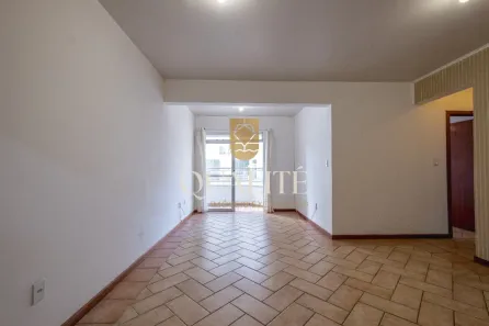 Apartamento com 3 Quartos à venda, 99m² no Abraão, Florianópolis