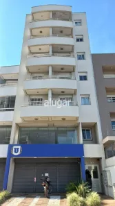 Apartamento com 1 Quarto para alugar, 42m² no Sanvitto, Caxias do Sul