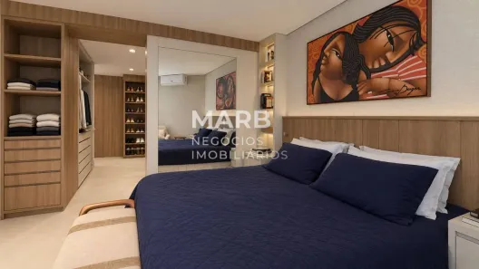 Apartamento com 3 Quartos à venda, 360m² no Centro, Florianópolis