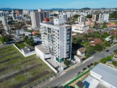 Apartamento com 3 Quartos à venda, 104m² no Anita Garibaldi, Joinville