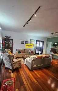 Sobrado com 3 Quartos à venda, 169m² no Nova Petrópolis, São Bernardo do Campo