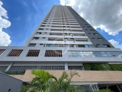 Apartamento com 3 Quartos à venda, 106m² no Setor Aeroporto, Goiânia