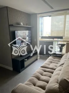 Apartamento com 2 Quartos à venda, 55m² no Bonfim, Campinas
