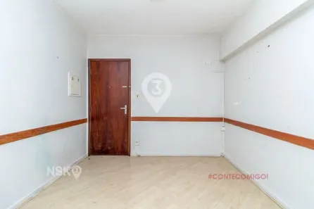 Sala Comercial à venda, 41m² no Bela Vista, São Paulo