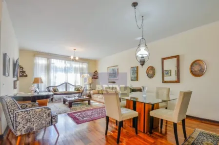 Sobrado com 4 Quartos à venda, 305m² no Planalto Paulista, São Paulo