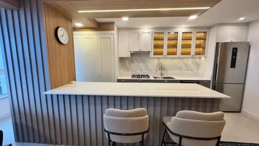 Apartamento com 2 Quartos para alugar, 72m² no Praia Brava de Itajaí, Itajaí