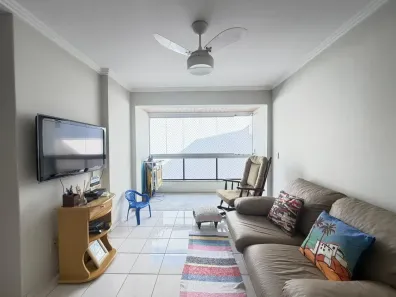 Apartamento com 2 Quartos à venda, 80m² no Centro, Guarapari
