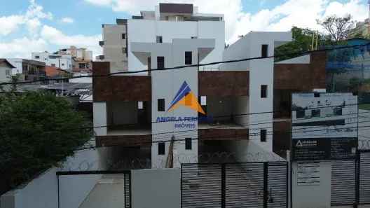 Casa com 3 Quartos à venda, 122m² no Santa Mônica, Belo Horizonte