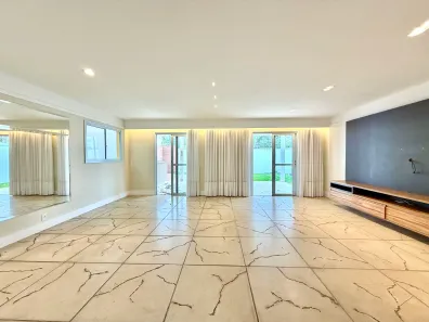 Casa de Condomínio com 3 Quartos para alugar, 260m² no Notre Dame, Campinas