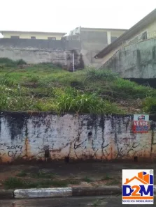 Lote/Terreno à venda, 360m² no City Bussocaba, Osasco