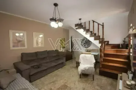 Sobrado com 3 Quartos à venda, 145m² no Jardim Guanca, São Paulo