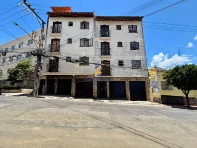 Apartamento com 2 Quartos à venda, 79m² no Santa Catarina, Juiz de Fora