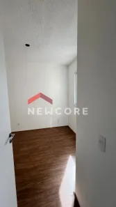 Apartamento com 2 Quartos à venda, 35m² no Vila Graciosa, São Paulo