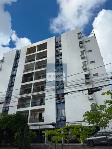 Apartamento com 3 Quartos à venda, 100m² no Casa Amarela, Recife