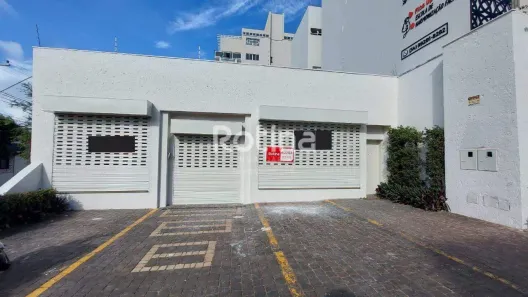 Ponto Comercial para alugar, 145m² no Centro, Uberlândia