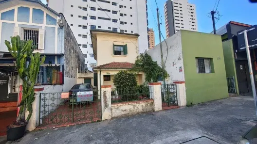 Sobrado com 2 Quartos para alugar, 140m² no Perdizes, São Paulo