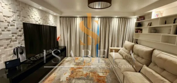 Apartamento com 3 Quartos à venda, 88m² no Vila Campestre, São Paulo