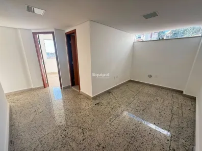 Apartamento com 2 Quartos para alugar, 50m² no Buritis, Belo Horizonte