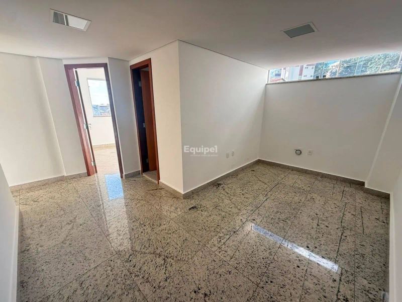 Apartamento com 2 quartos — Buritis, Belo Horizonte