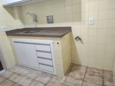 Apartamento com 2 Quartos para alugar, 65m² no Andaraí, Rio de Janeiro