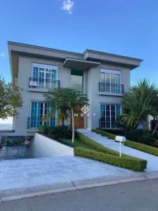 Casa de Condomínio com 5 Quartos à venda, 950m² no Alphaville, Santana de Parnaíba