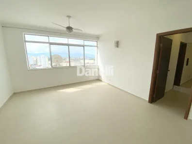 Apartamento com 3 Quartos à venda, 140m² no Centro, Taubaté