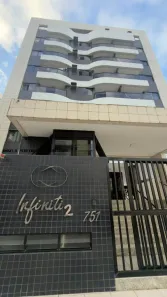 Apartamento com 1 Quarto à venda, 40m² no Ponta Verde, Maceió
