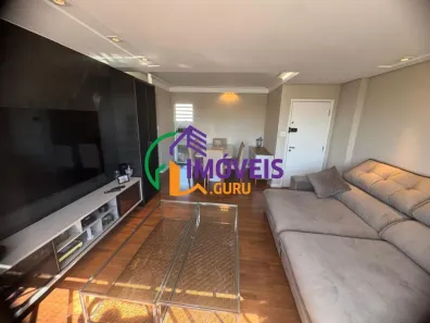 Apartamento com 3 Quartos à venda, 106m² no Água Branca, São Paulo