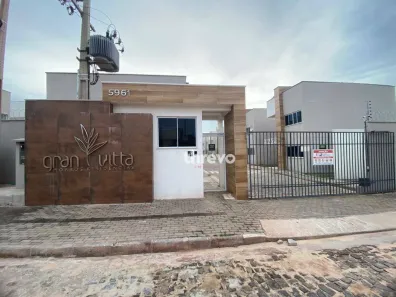 Casa de Condomínio com 3 Quartos à venda, 77m² no Morros, Teresina