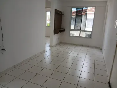 Apartamento com 2 Quartos à venda, 50m² no Parque das Árvores, Parnamirim