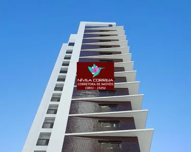 Apartamento com 1 Quarto à venda, 38m² no Graça, Salvador