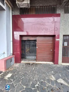 Ponto Comercial à venda, 80m² no Cristal, Porto Alegre