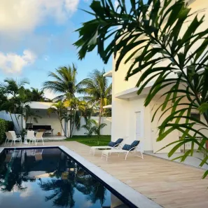 Casa com 4 Quartos para alugar, 540m² no Catu de Abrantes (Abrantes), Camaçari