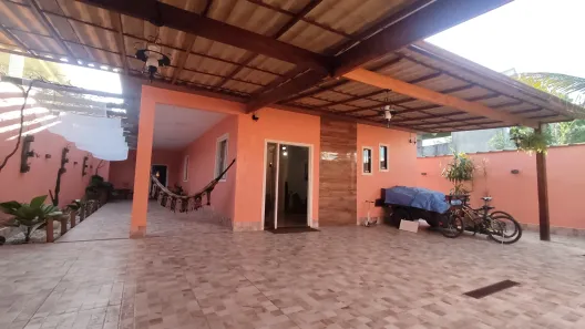 Casa com 2 Quartos à venda, 146m² no Campo Grande, Rio de Janeiro