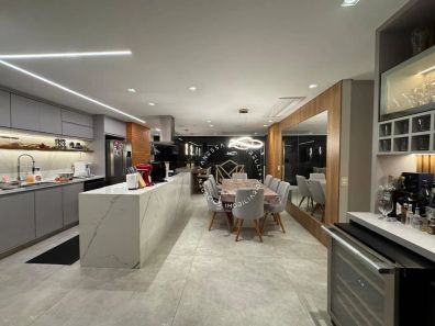 Apartamento com 3 Quartos à venda, 153m² no Vila Yara, Osasco