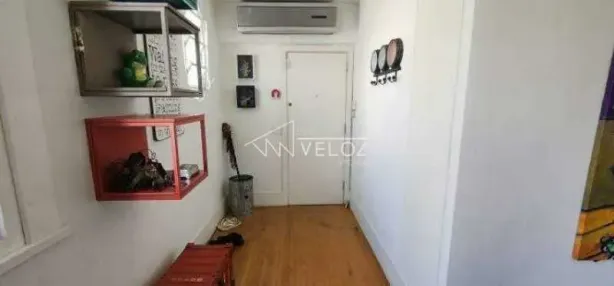 Apartamento com 3 Quartos à venda, 142m² no Gávea, Rio de Janeiro